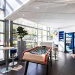 Ibis Budget Paris Porte De Vincennes