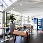 Ibis Budget Paris Porte De Vincennes